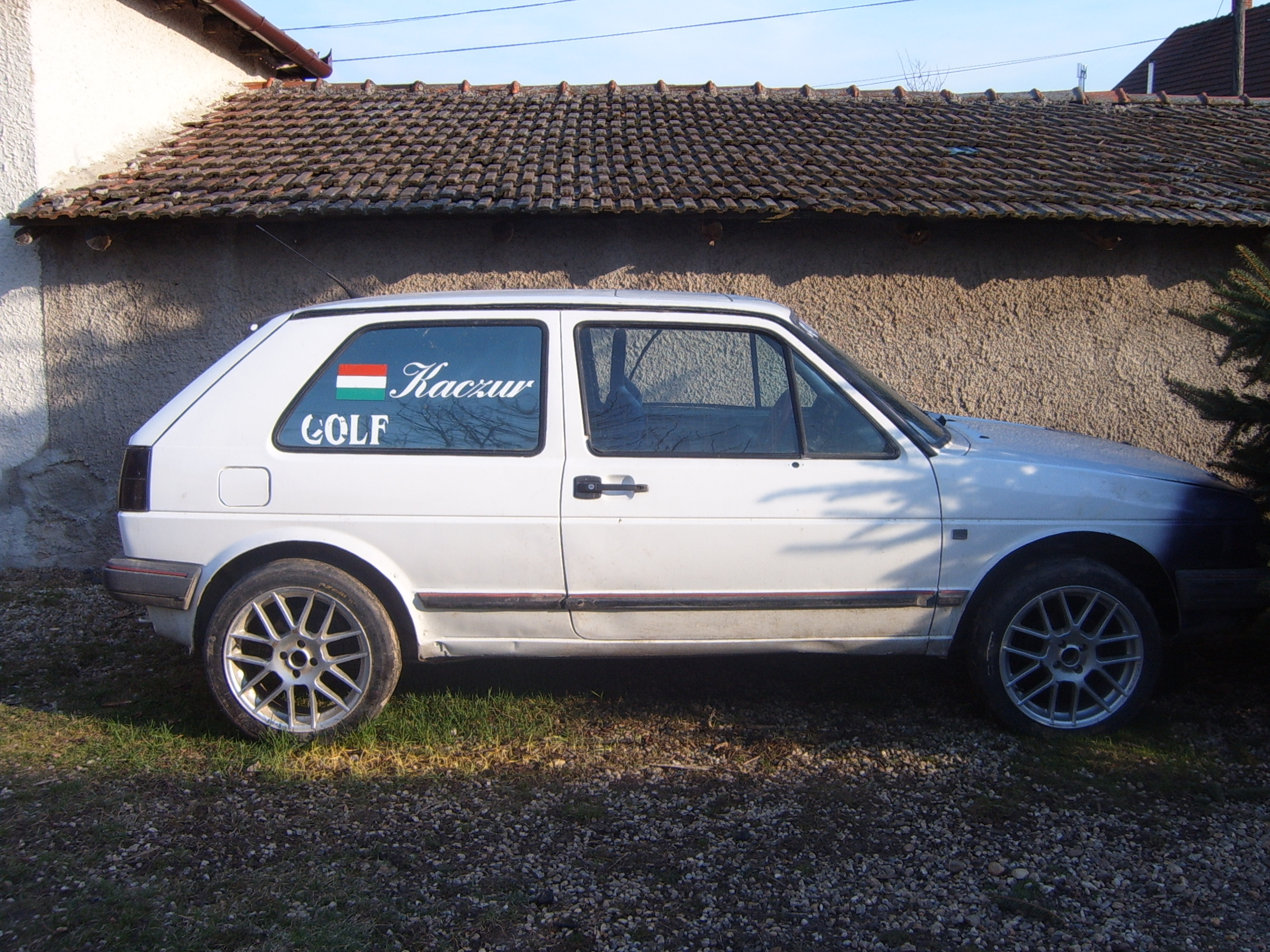 Murva Golf II